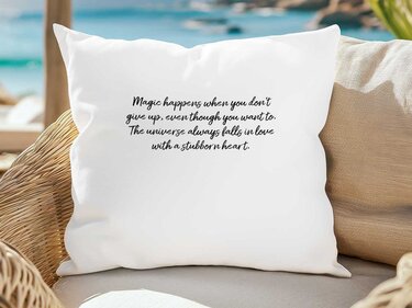 Plotterdatei EPS, PNG, DXF und SVG "MAGIC HAPPENS" - Plotting