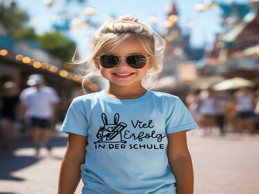 Plotterdatei EPS, PNG, DXF und SVG "VIEL Erfolg IN DER SCHULE" - Bild 2