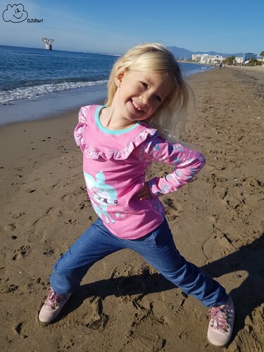 E-Book Pumpjeans Gr. 74 bis 152 - Nähen