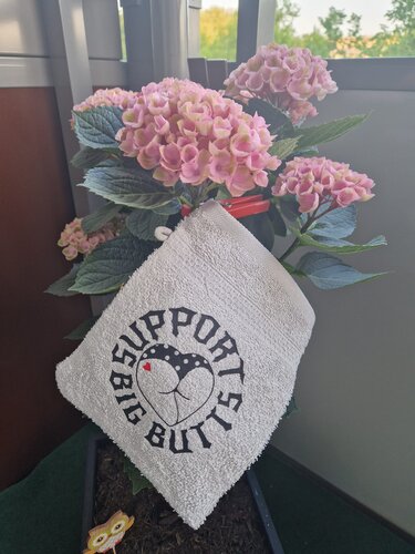 Plotterdatei Big Butts - Plotting