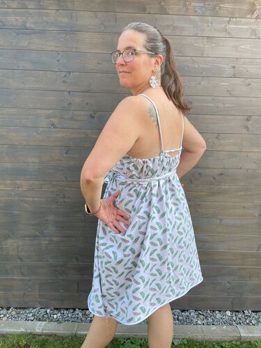 E-Book Summervibes XXS - XL - Bild 11