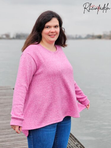 Ebook Zipfelshirt BIENAU Gr. 32-56 - Bild 7