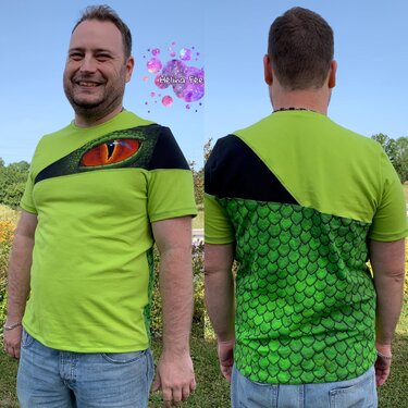 E-Book Alpha Gr. 44 bis 60 - Nähen