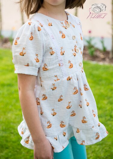 E-Book Amora Gr. 80 bis 152 - Bild 4