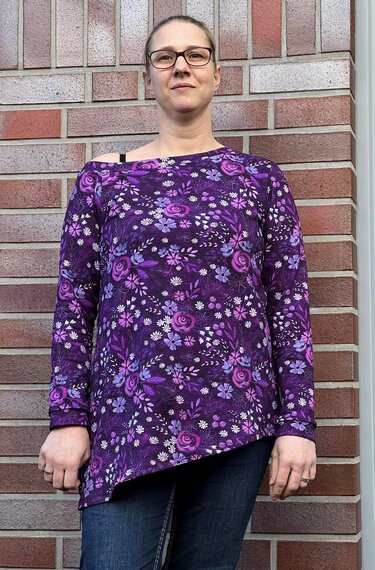 E-Book Auria Gr. 32 bis 54 - Nähen