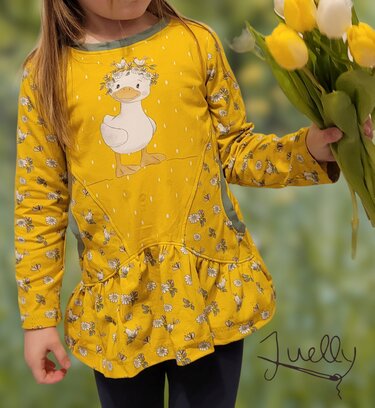 E-Book ApplePie Gr. 80 bis 152 - Nähen