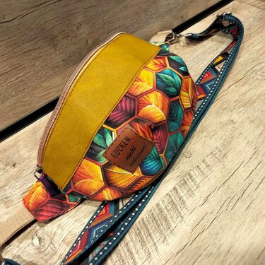 Bodybag Allium - Bild 7