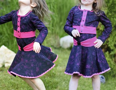 E-Book Lillibee Gr. 74 bis 152 - Bild 8