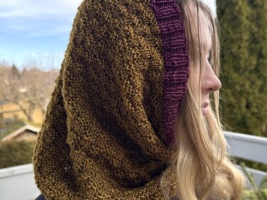 Loop-Schal Alexa - Bild 2