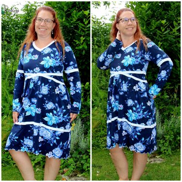E-Book Britney Damen Gr. 30 bis 54 Tunika&Kleid - Bild 19