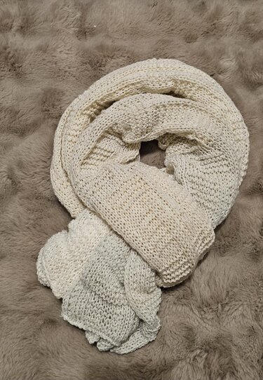 Schal Dark and Stormy - Bild 2