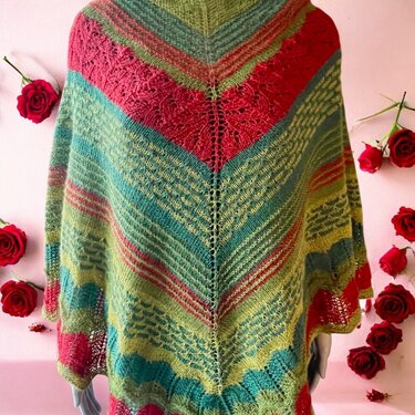 Tuch DragonFly - Bild 5