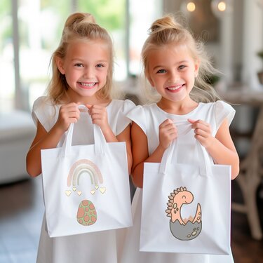 Stickdatei Dinoset 3 Applikation DINO Regenbogen Dinoei - Bild 4