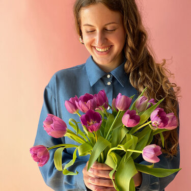 Bluse FRAU RUTH | eBook - Nähen