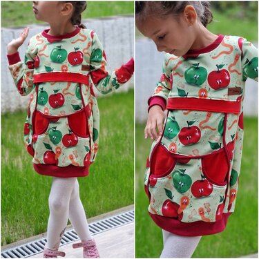 E-Book Brooke Gr. 80 bis 152 - Bild 19