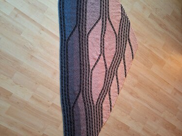 Tuch Chain Elements - Stricken