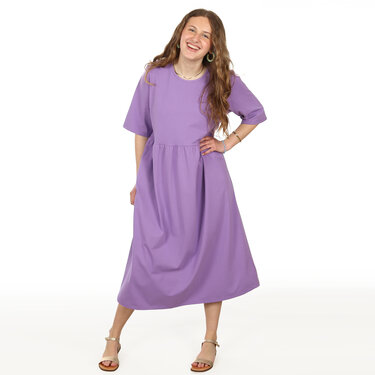 Kleid FRAU CAROL | eBook - Nähen