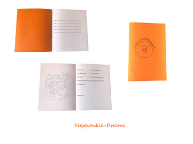 Puppen-Wickel-Set Melanie - Nähen