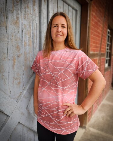 Ebook Shirt JELSI Gr. 32-56 - Bild 55