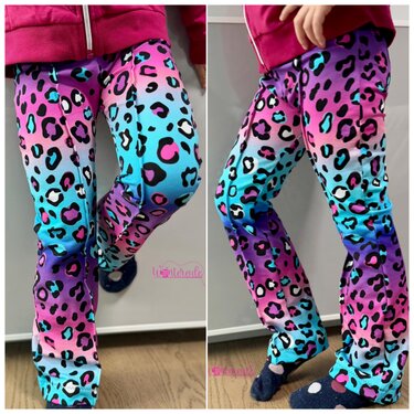 E-Book Babsi Gr. 80 bis 152 - Nähen