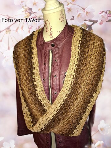 Möbius Sabine - Häkeln