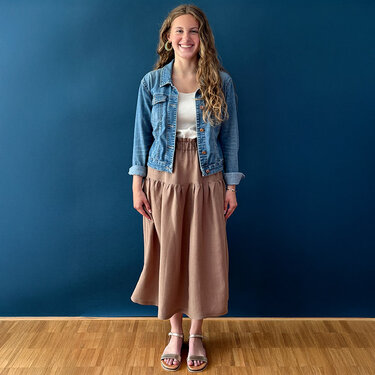 Rock FRAU PIPPA | eBook - Bild 18