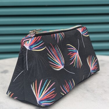 Anleitung Federmäppchen "Lanea" - Nähen