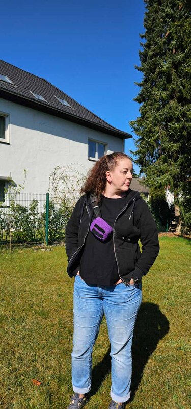 Schnittmuster Tasche - Wild und frei essentials - Nähen