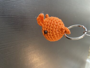 Walli Wal häkeln - fadenlosglücklich