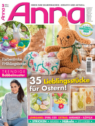 Tasche "Heute mach ich Blau" - Bild 3