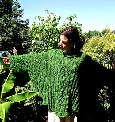 Diana - Der Ponchopulli - Bild 4