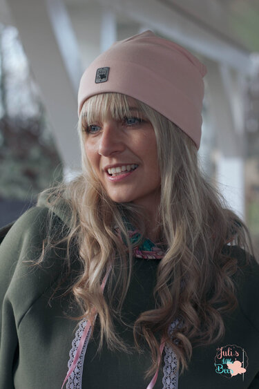 Ebook Hipster Beanie 5 Größen - Bild 5