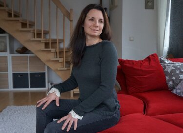 Pullover Elisabeth - Bild 6