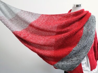 Strickanleitung I Nis