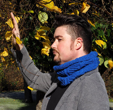 Anleitung Loop "Tallulah" - Bild 4