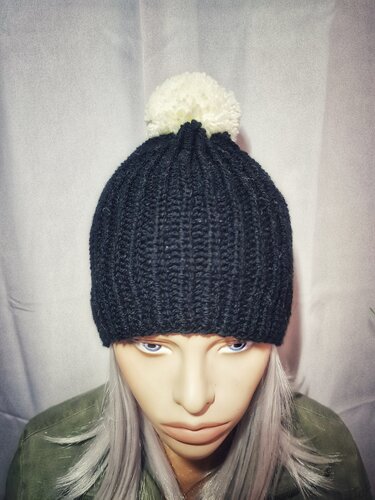Anleitung Knit-Kings "Ela Junior" - Bild 2