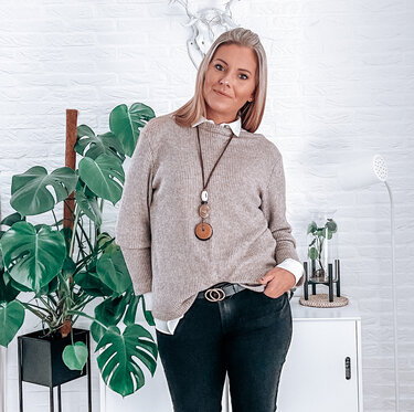 Kombi-Ebook Top CAPUA, Pullover CASERTA - Bild 10