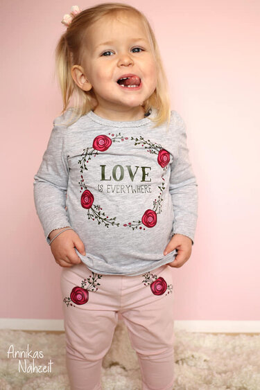 Love your life Plotterdatei - Bild 13