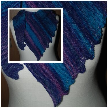 Just simply - Stricken