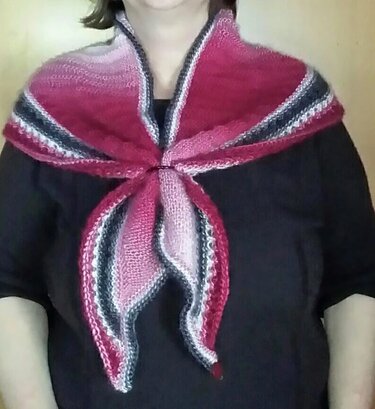 Hike in the Wind - Bild 2