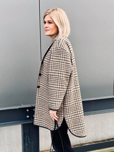 JESS Schnittmuster und Nähanleitung Gr. XS-XXL - Bild 7