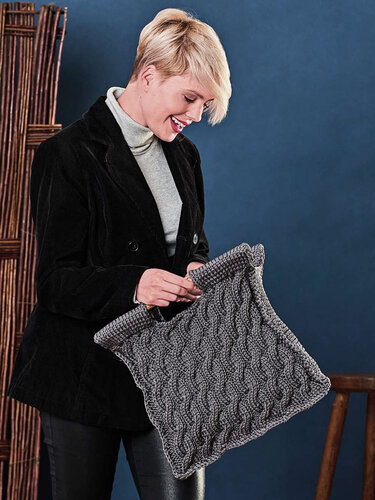 SHOPPER FLORA-ZOE - Bild 7