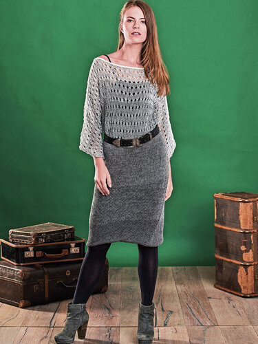 KLEID ELEGANCE - Bild 3