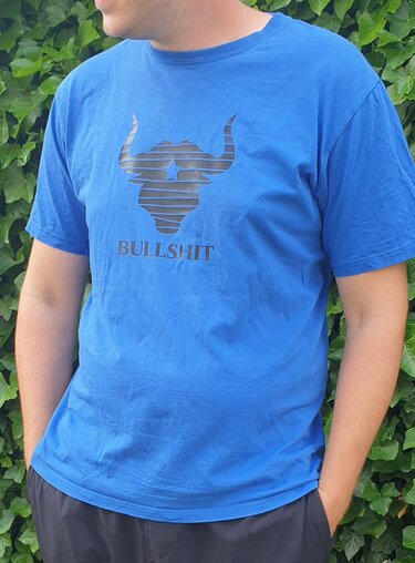 Bullsh*t Plotterdatei - Plotting