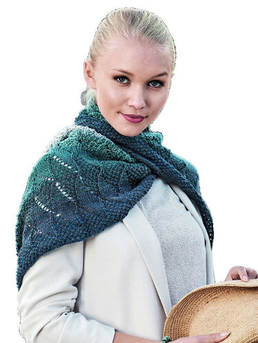 LOOP SEGEL IM WIND - Stricken