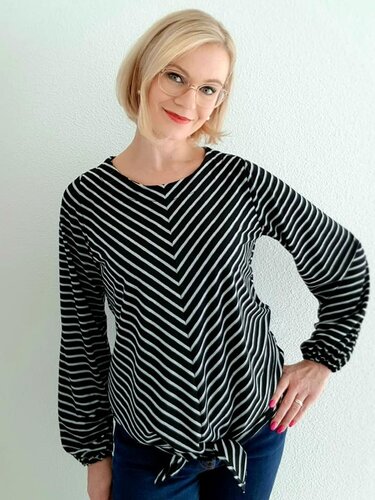 Ebook Shirt GRADO Gr. 34-52 - Bild 14