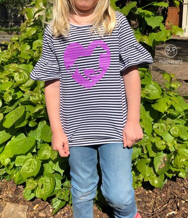 Pferdeliebe Plotterdatei - Bild 7