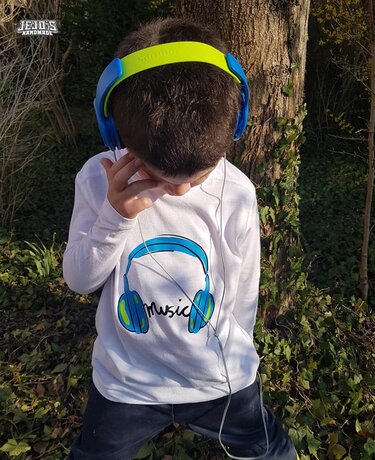 Headphones Plotterdatei - Bild 6