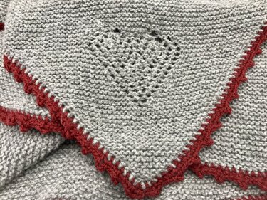 Strickanleitung "My Herzerl" - Bild 4