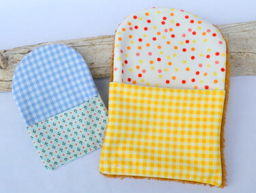 ITH Stickdatei Hasenbande XL SET - Sticken